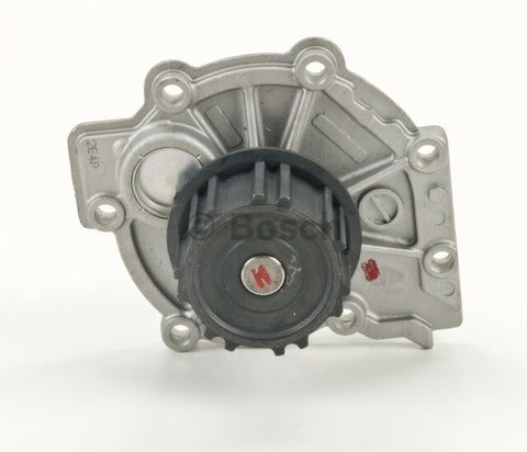 New Engine Water Pump-VIN: 91 Bosch 96176 fits 1999 Volvo S80