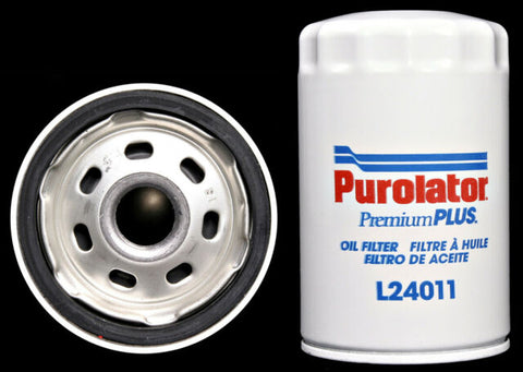 New Engine Oil Filter Purolator L24011