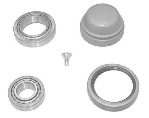 New Wheel Bearing Kit Rein Automotive BEW0020P