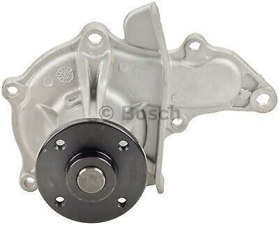 New Engine Water Pump Bosch 96105