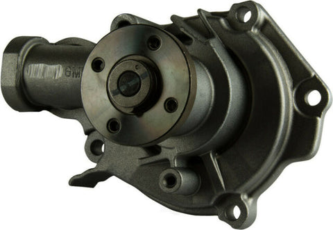 New Engine Water Pump-GMB WD Express 112 23009 630