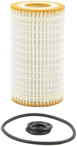 Bosch 72204WS Engine Oil Filter