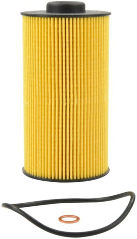 Bosch 72214WS Engine Oil Filter