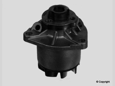 New Engine Water Pump-Meyle WD Express 021 121 004