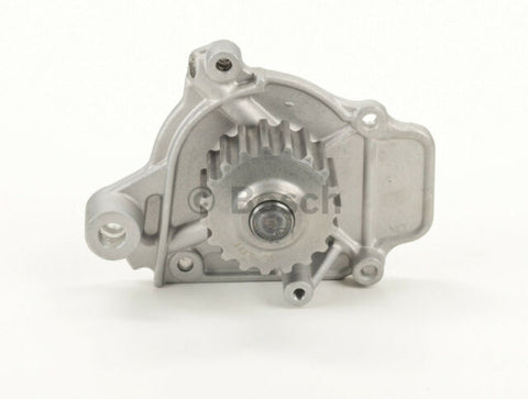 New Engine Water Pump Bosch 96070