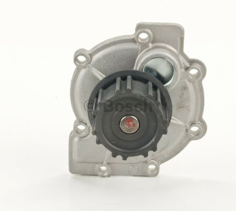 New Engine Water Pump Bosch 96138