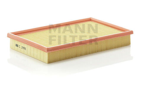 New MANN C2999 Air Filter