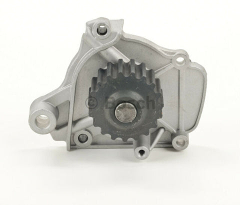 New Engine Water Pump Bosch 96099